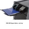 DSS-350-Square-Spine-exit-tray