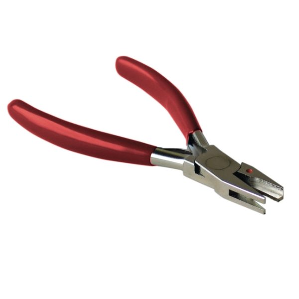 Pliers for Crimping Coil