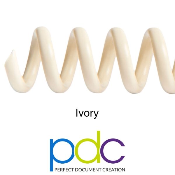 IVORY-PVC-SPIRAL-COIL-PLASTIKOIL