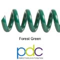 FOREST-GREEN-PVC-SPIRAL-COIL-PLASTIKOIL