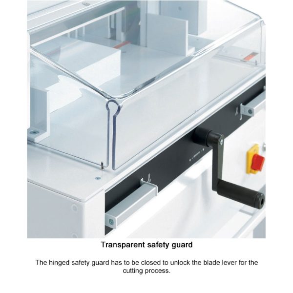 Transparent-safety-Guard