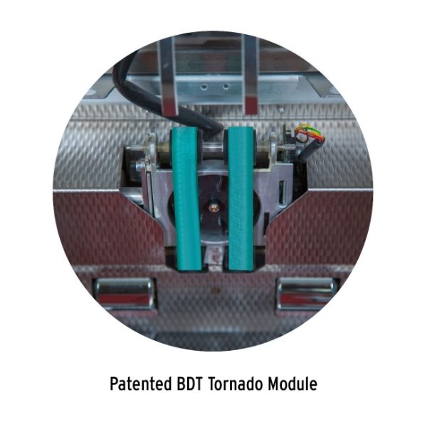 Patented-BDT-Tornado-Module