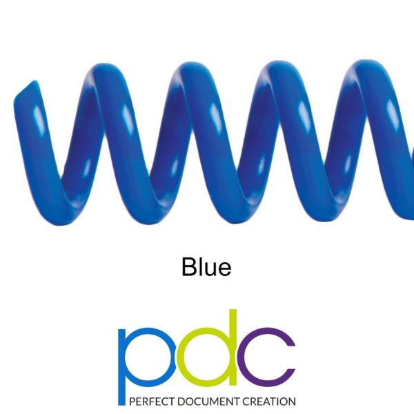 BLUE-PVC-SPIRAL-COIL-PLASTIKOIL