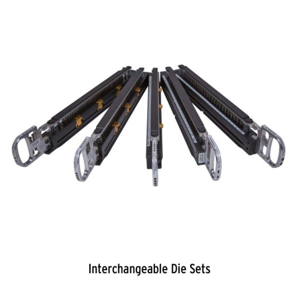 Interchangeable-Die-Sets