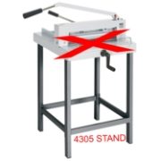 IDEAL-4305-STAND-MCDU04S