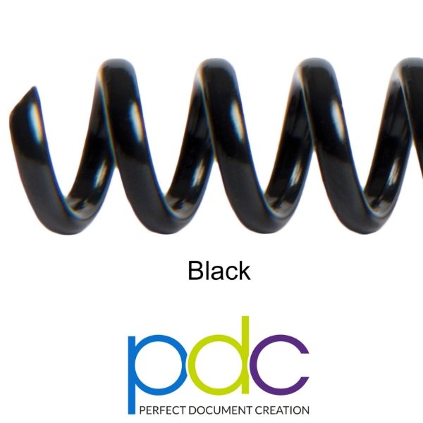 BLACK-PVC-SPIRAL-COIL-PLASTIKOIL
