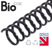BioCoil - Biodegradable and Recyclable Coils