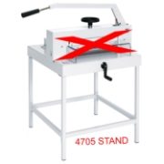 IDEAL4705-STAND-MCDU02S