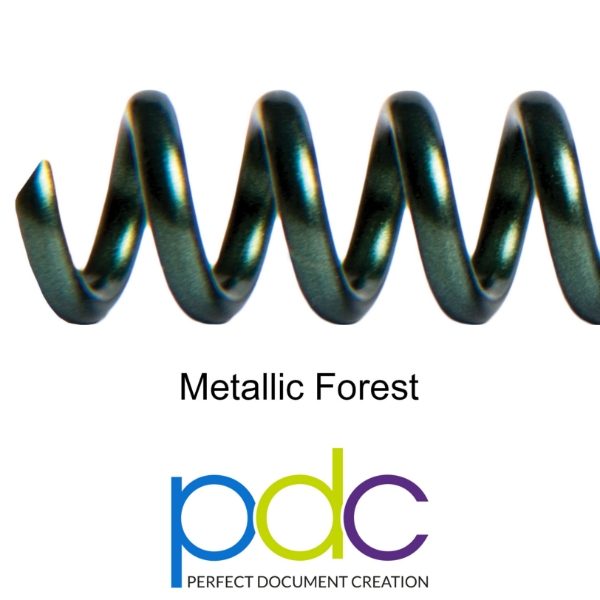 METALLIC-FOREST-PVC-SPIRAL-COIL-PLASTIKOIL