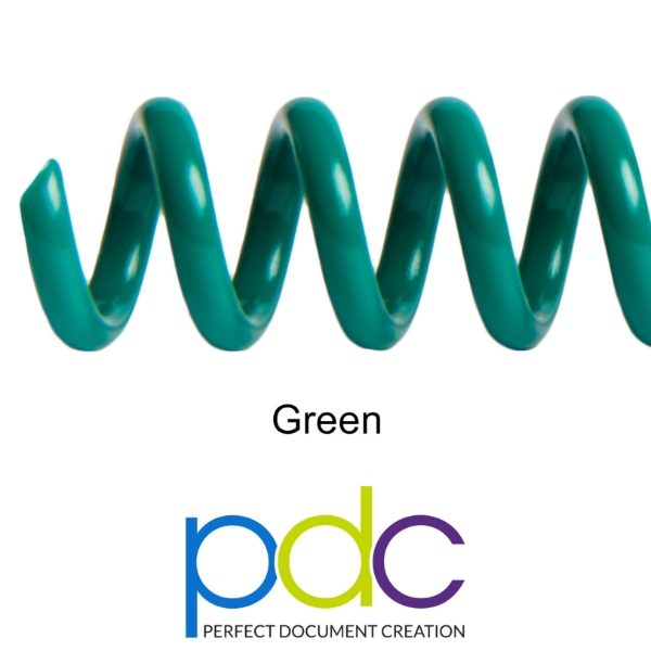 GREEN-PVC-SPIRAL-COIL-PLASTIKOIL