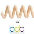 TAN-PVC-SPIRAL-COIL-PLASTIKOIL