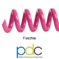FUSCHIA-PVC-SPIRAL-COIL-PLASTIKOIL