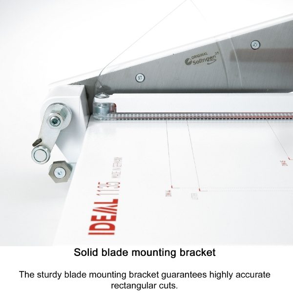 Solid-Blade-Mount