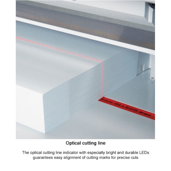 Optical-Cutting-Line