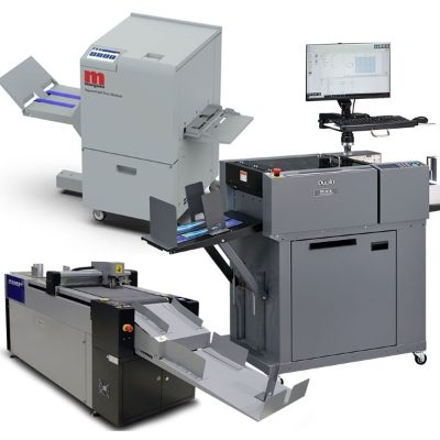BOOKLET MAKERS