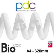 BioCoil A4 - (320mm)