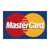 Mastercard Accepted